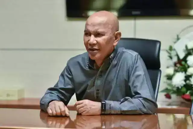 Ketua Badan Anggaran (Banggar) DPR, Said Abdullah (Foto: Dok MI)