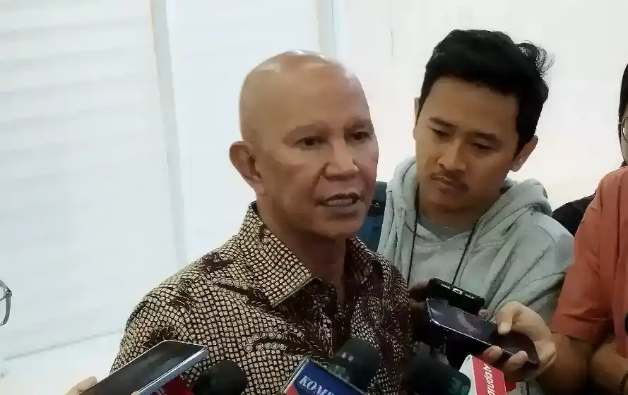 Ketua Badan Anggaran (Banggar) DPR, Said Abdullah (Foto: Ist)