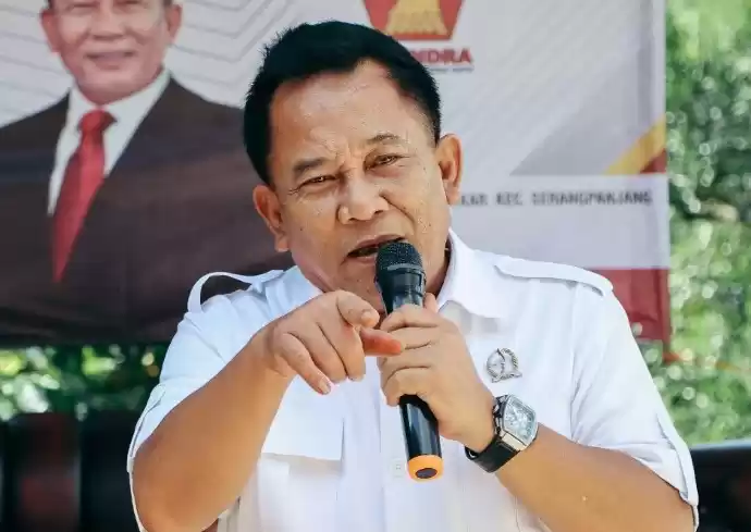 Ketua DPRD Jawa Barat (Jabar) Taufik Hidayat (Foto: Istimewa)