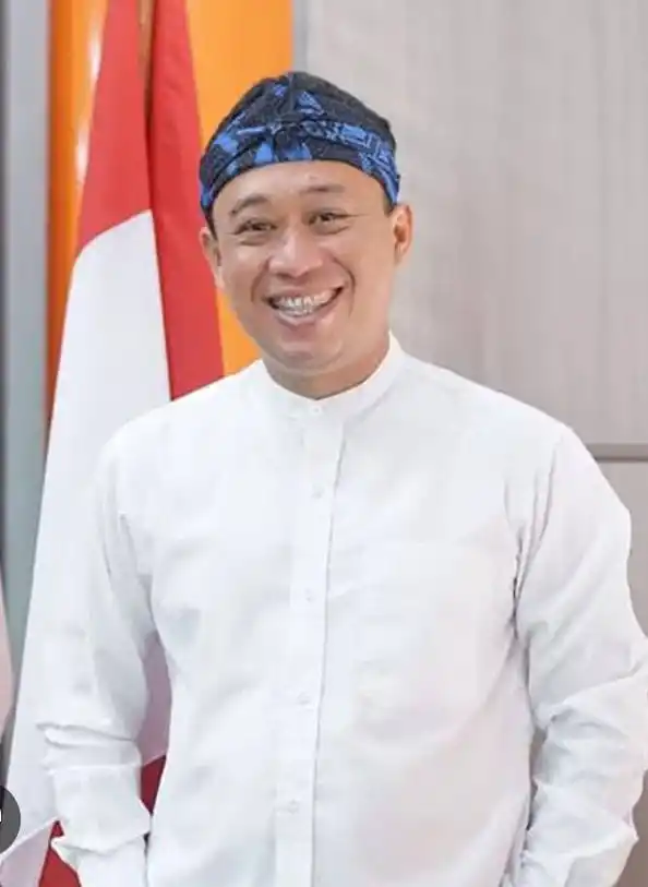 Ketua Ikatan Sepeda H.Asep Supriatna Ketua Ikatan Sepeda H.Asep Supriatna ( Foto : Istimewa/MI)