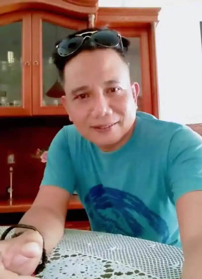 Ketua Iwo Purwakarta Dody Budiarsyah