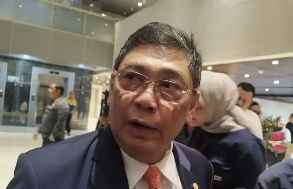 Ketua Komisi I DPR RI Utut Adianto (Foto: Ist)