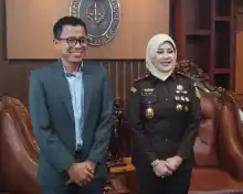 Ketua Komisi Kejaksaan RI, Prof. Pujiyono Suwadi [Foto: Ist]