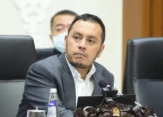 Ketua Komisi XIII DPR RI, Willy Aditya (Foto: Dok MI/NasDem)