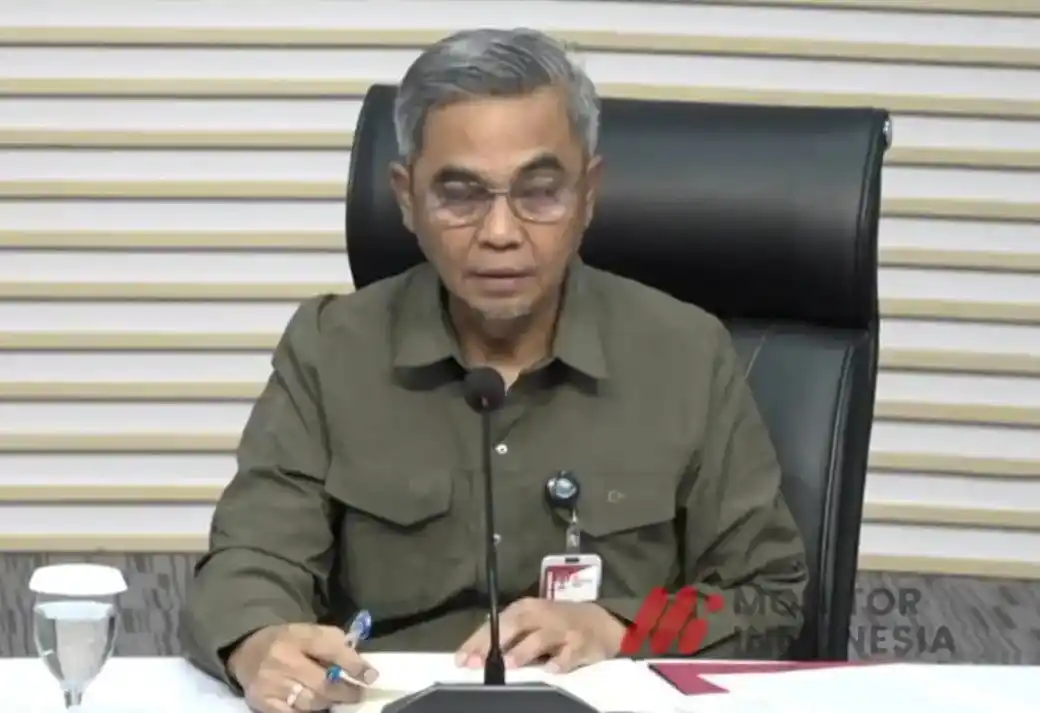 Komisi Pemberantasan Korupsi (KPK) (Foto: Dok MI)