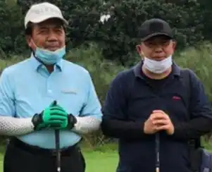 Ketua Mahkamah Agung, Muhammad Syarifuddin yang akan pensiun bulan Oktober 2024 [Foto: Ist]