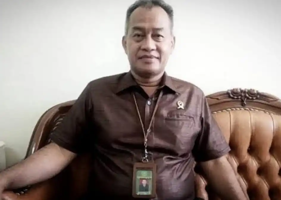 Ketua Pengadilan Negeri (PN) Surabaya Dadi Rachmadi (Foto: Istimewa)