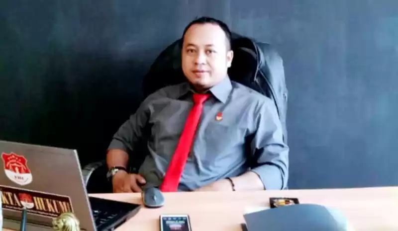 Ketua Persatuan Wartawan Indonesia (PWI) Bekasi Raya, Ade Muksin (Foto: Istimewa)