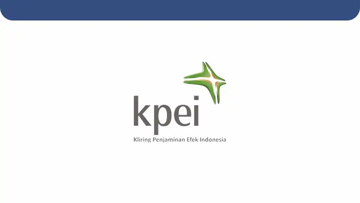 Kliring Penjaminan Efek Indonesia (KPEI). (Foto: Ist)