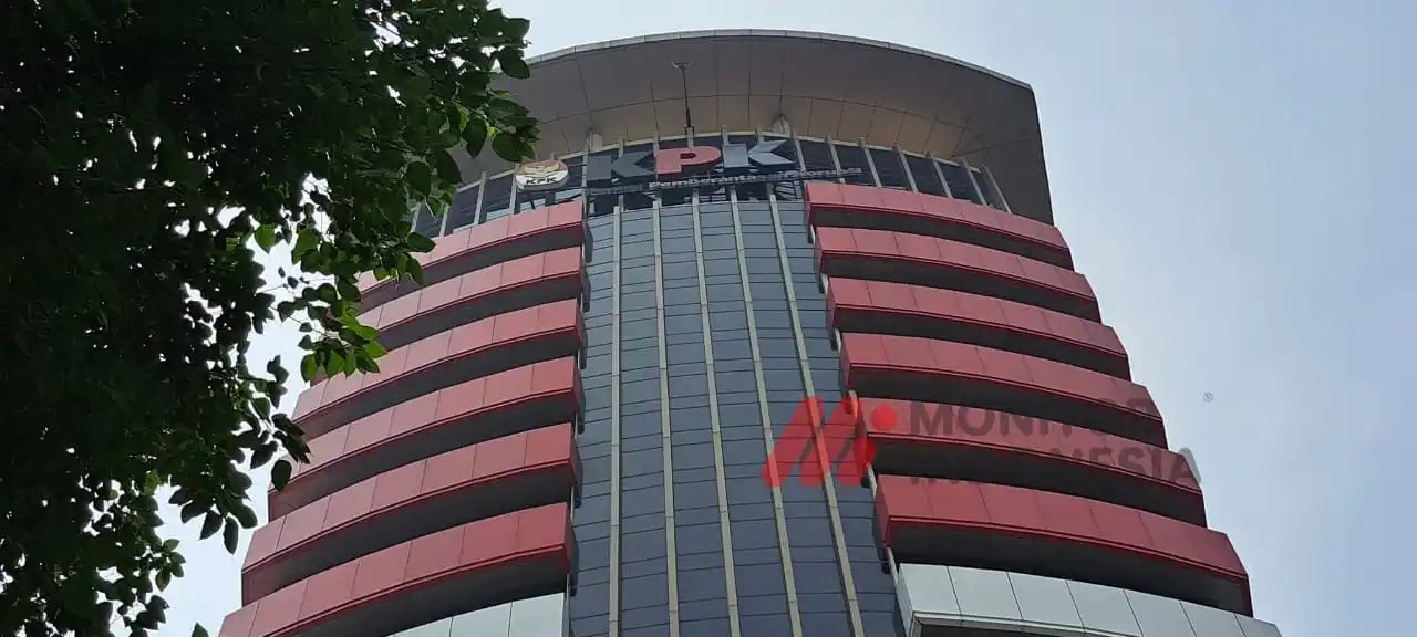 Komisi Pemberantasan Korupsi (KPK) RI (Foto: Dok MI/Aldiano Rifki)