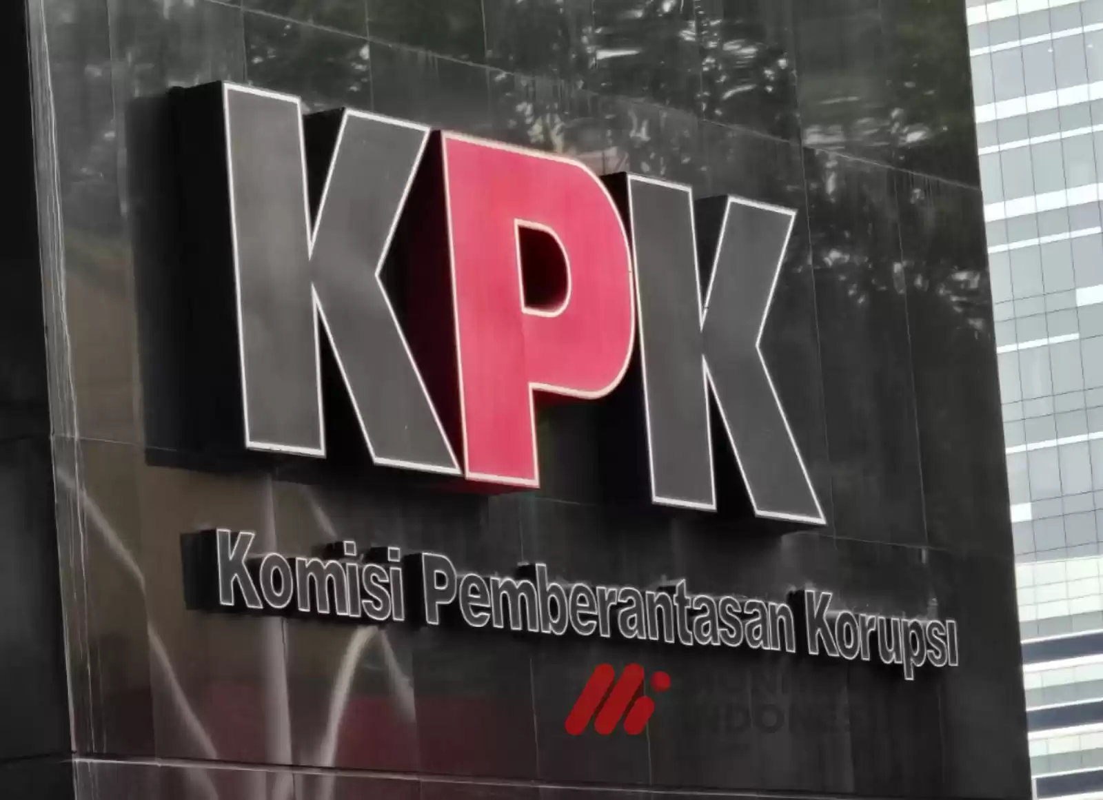 Komisi Pemberantasan Korupsi (KPK) (Foto: Dok MI)