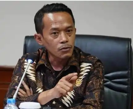 Komisioner Kompolnas Ghufron Mabruri Komisoner Komisi Kepolisian Nasional (Kompolnas), Gufron Mabruri (Foto: Dok MI/Istimewa)