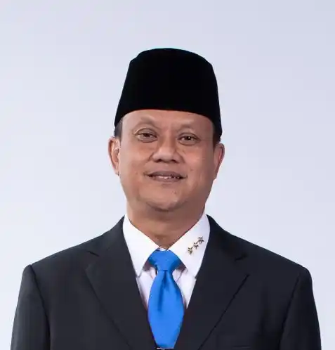 Komjen Pol Rudy Heriyanto Adi Nugroho Sekjen Kementerian Kelautan dan Perikanan (KKP) (Foto: Dok KKP/Istimewa)