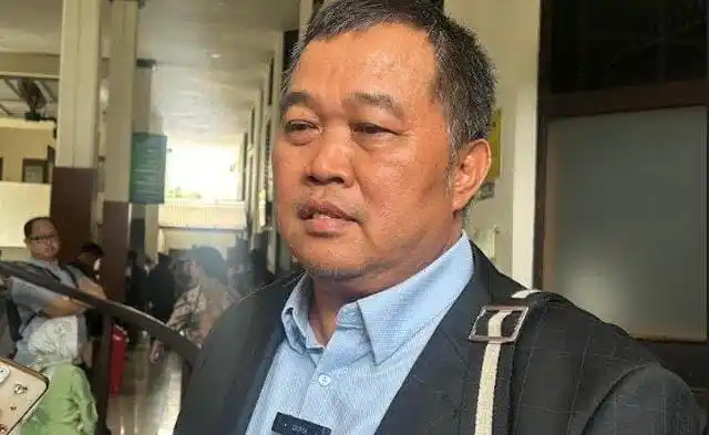 Koordinator MAKI Boyamin Saiman (Foto: Dok/MI/Istimewa)