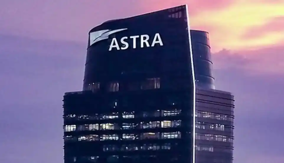 Kejagung dan PPATK Didesak Telusuri Aliran Dana Korupsi Tol MBZ ke Astra Group Astra Group (Foto: Dok MI/Aldiano Rifki)