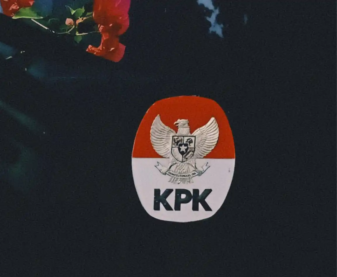 Korupsi Antam Rp 100 M, KPK Periksa Komisaris PT Indonesia Aluminium Alloy Denstra Rahma KPK RI (Foto: Dok MI/Adelio Pratama)