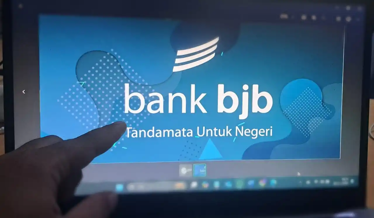 Bank BJB merupakan bank yang maju dengan berbagai penghargaan yang diraihnya, namun kini terselimuti dugaan korupsi (Foto: Dok MI/Aswan)