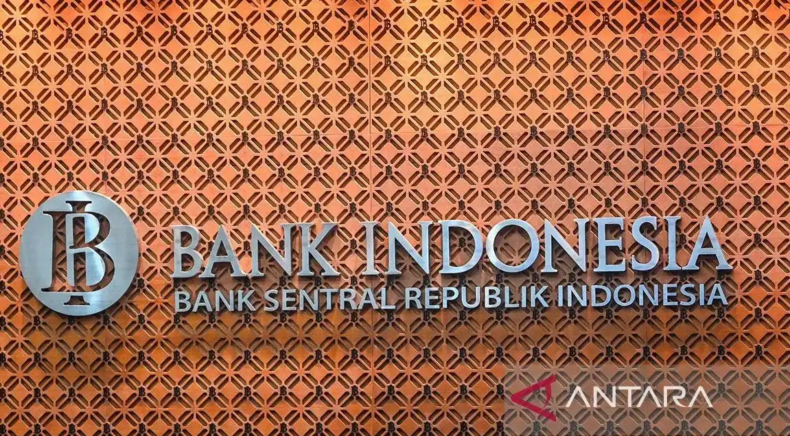 Bank Indonesia (BI) (Foto: Dok MI/Antara)