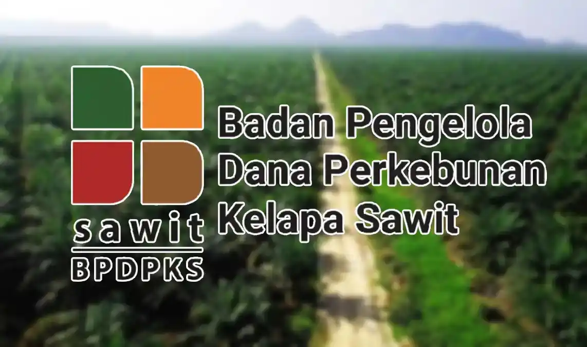 Ilustrasi - Badan Pengelola Dana Perkebunan Kelapa Sawit (BPDPKS) (Foto: Dok MI/Istimewa)