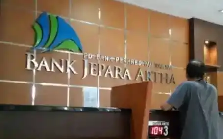 PT Bank Perkreditan Rakyat Bank Jepara Artha (Perseroda) (Foto: Dok MI)