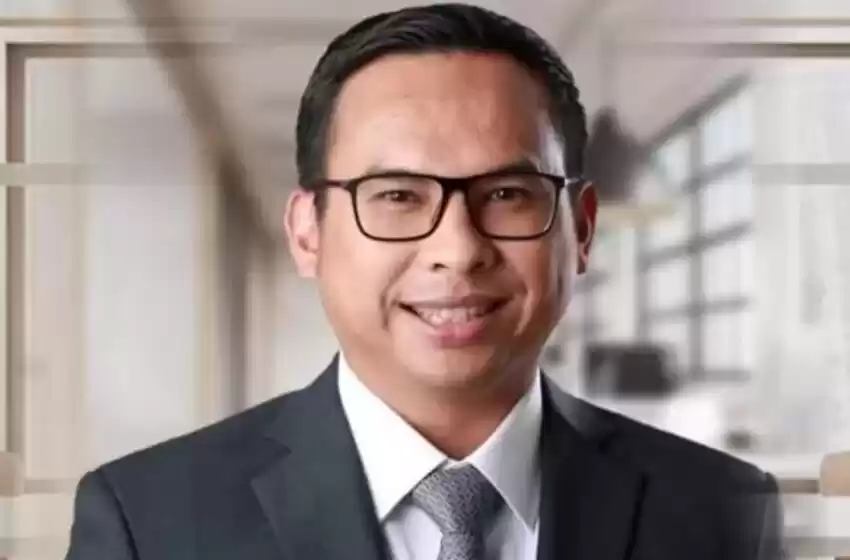 Korupsi PGN Danny Praditya