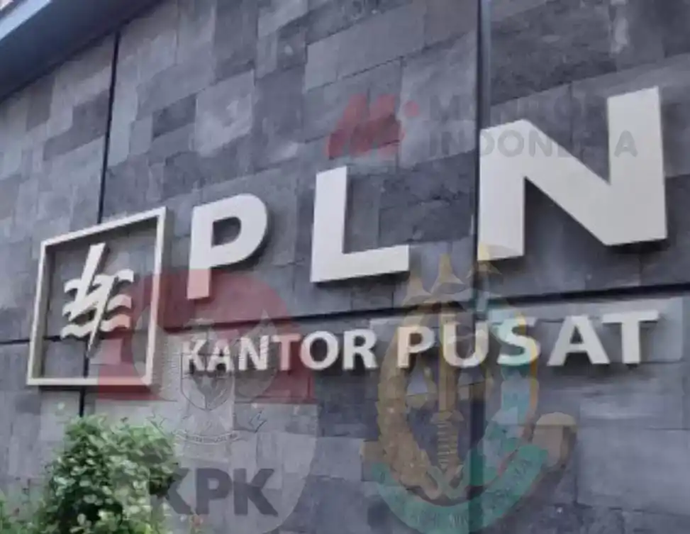 PT Perusahaan Listrik Negara (PLN) (Foto: Dok MI/Aswan)