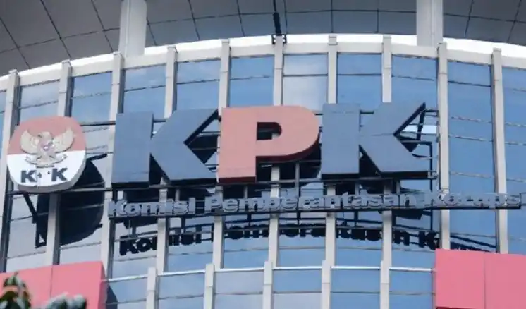 KPK Periksa Manager Proyek Sulut-1 Coal FSPP Danang Adi soal Korupsi Proyek Fiktif PT PP KPK RI (Foto: Dok MI/Adelio Pratama)