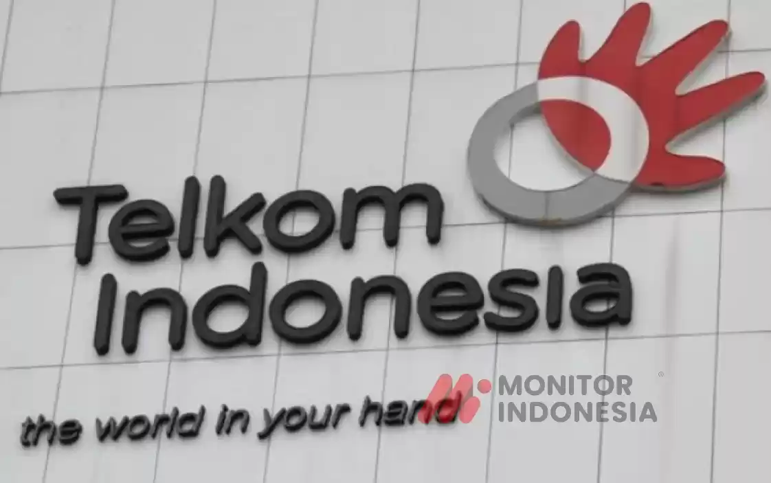 PT Telkom Indonesia (TLKM) (Foto: Dok MI/Aswan)