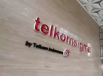 PT Telkomsigma (Foto: Dok MI)