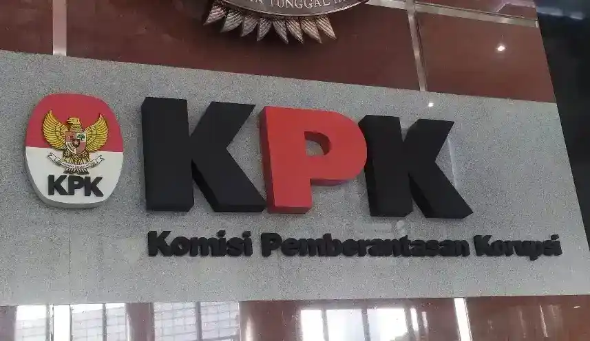 KPK Duga Eks Kadis PUPR Sumut Topan Ginting Dapat Perintah Terima Suap Proyek Jalan Komisi Pemberantasan Korupsi (Foto: Dok/MI)