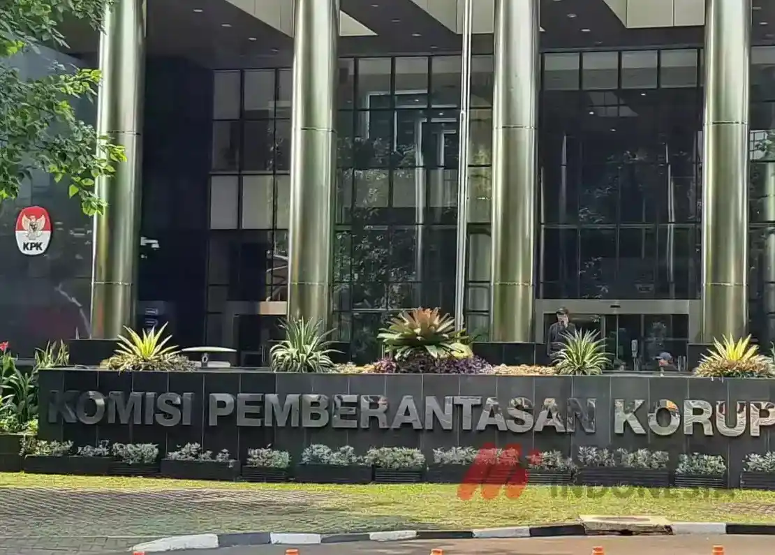 Komisi Pemberantasan Korupsi (KPK) RI. Foto: Dok MI/Aan