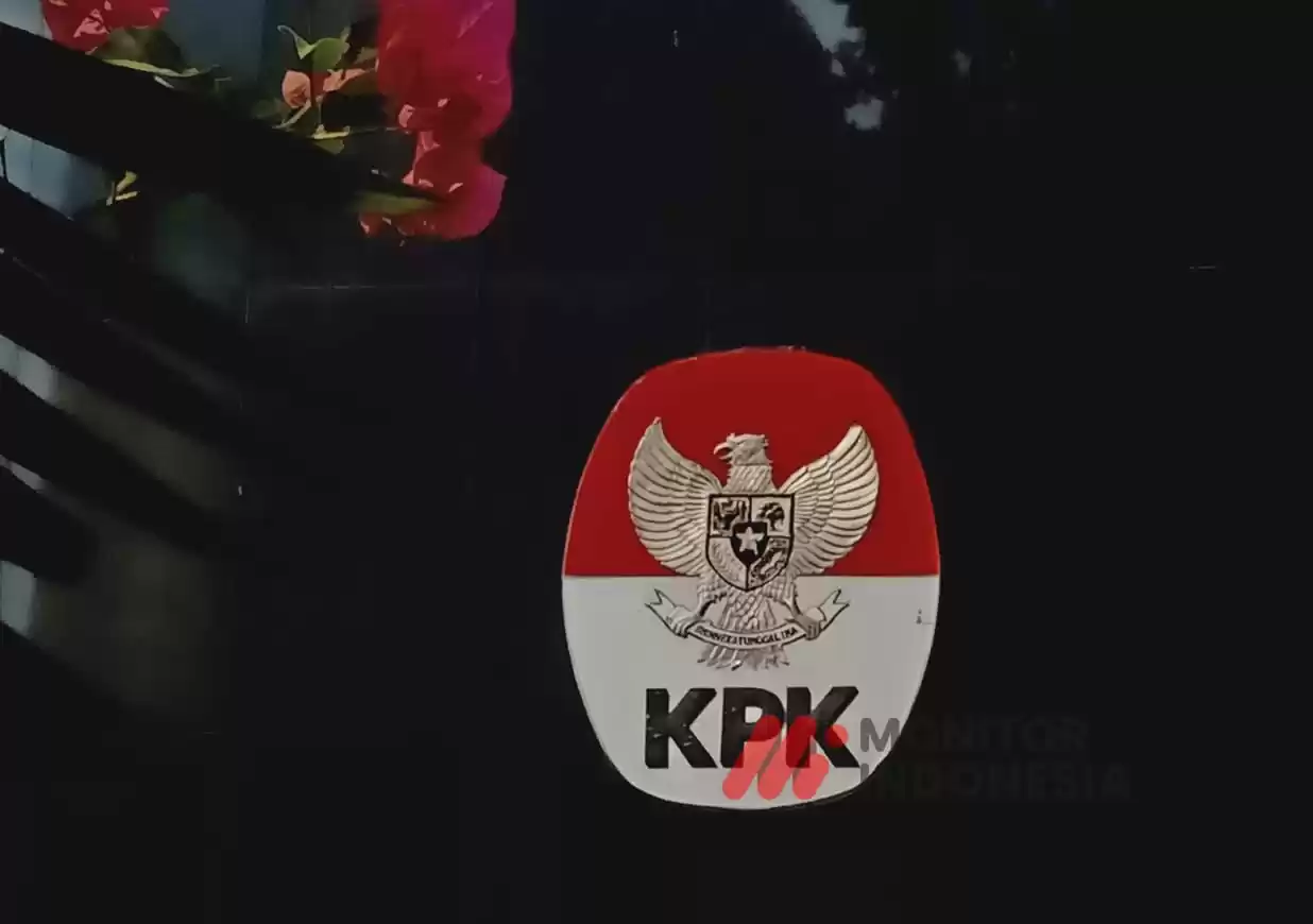 Komisi Pemberantasan Korupsi atau KPK RI (Foto: Dok MI/Aswan)