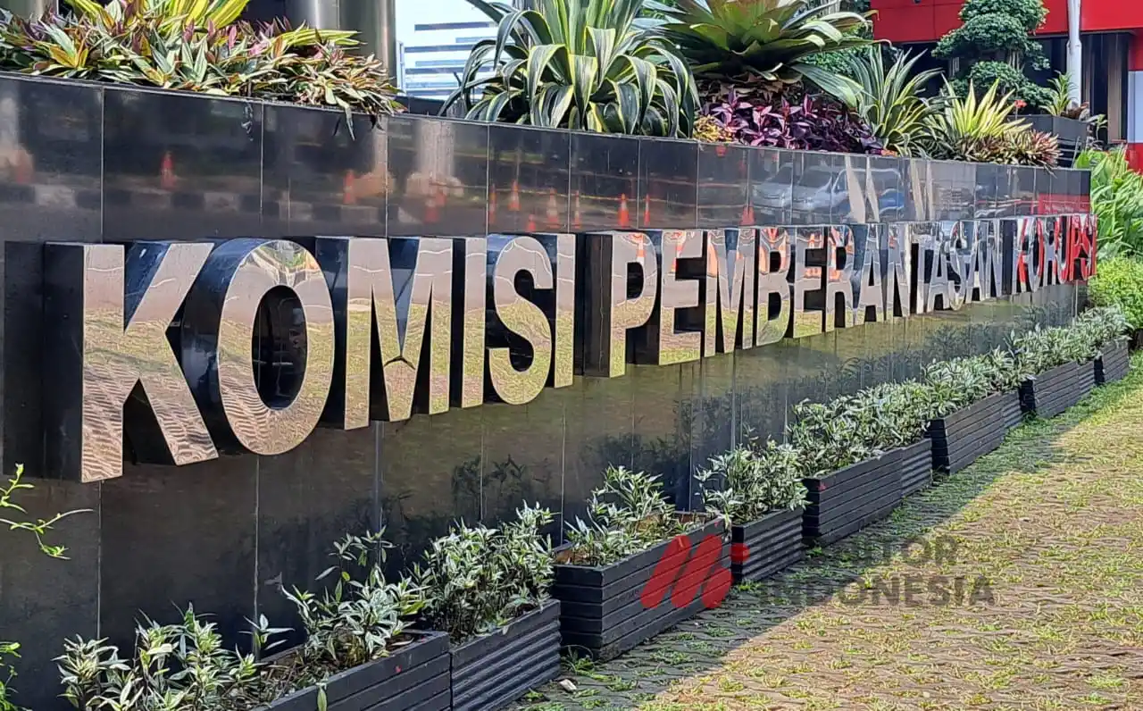 Komisi Pemberantasan Korupsi (Foto: Dok MI/Aswan)