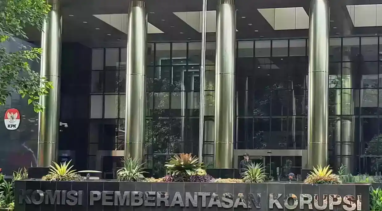 Komisi Pemberantasan Korupsi (Foto: Dok MI/Aswan)