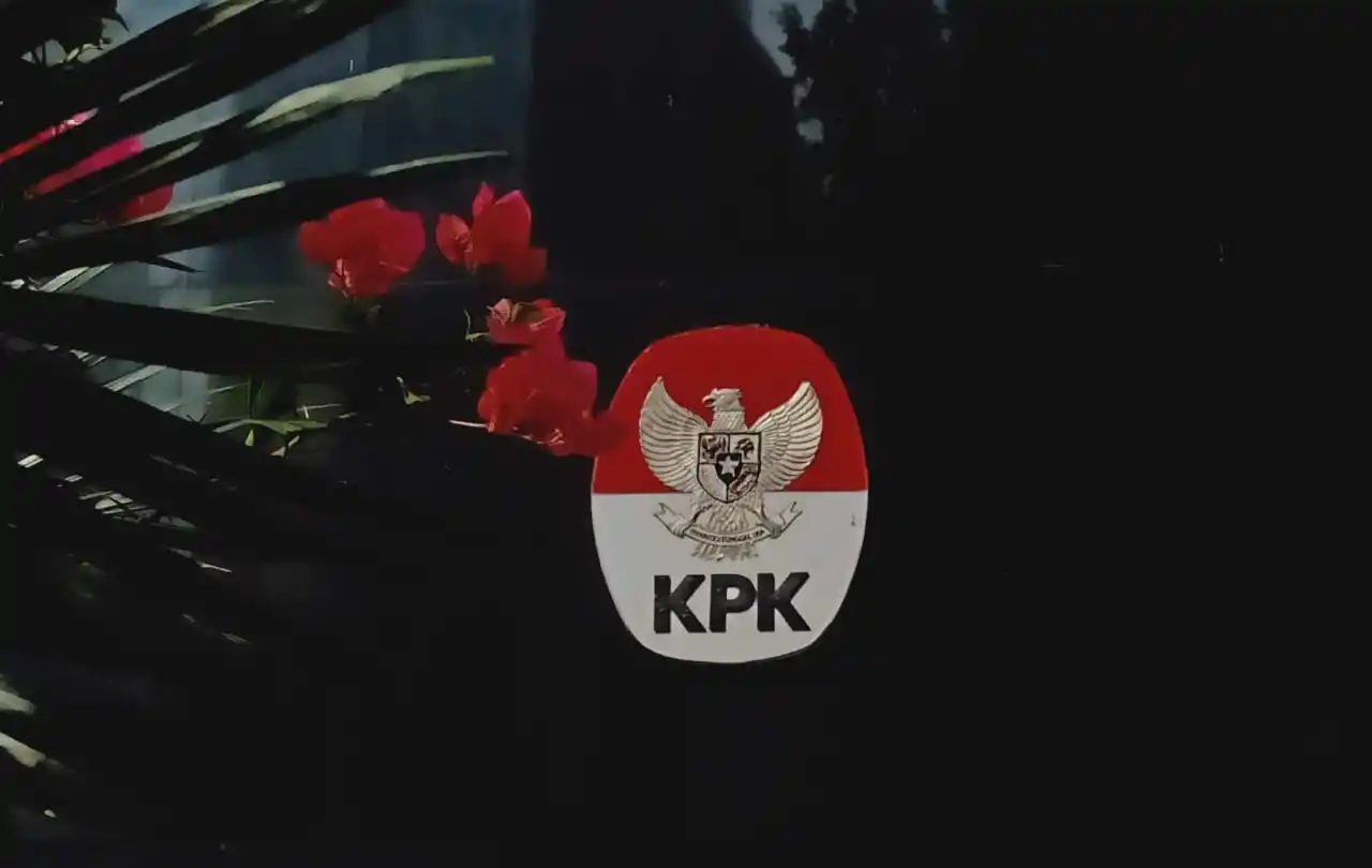 KPK sedang mengusut kasus dugaan korupsi pengadaan mesin X-ray di Badan Karantina Pertanian (Barantan) Kementan pada 2021 (Foto: Dok MI/Aswan)