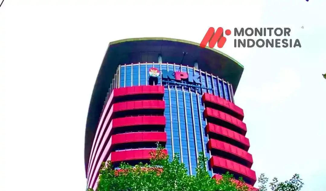 Gedung Komisi Pemberantasan Korupsi (KPK) [Foto: Repro]