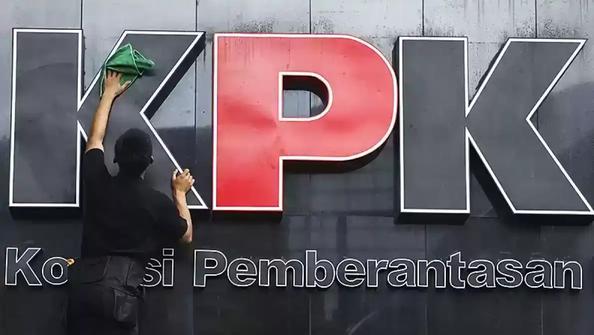 Komisi Pemberantasan Korupsi (KPK) RI (Foto: Dok MI/Net/Ist)