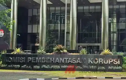Komisi Pemberantasan Korupsi (KPK) RI (Foto: Dok MI/Aswan)
