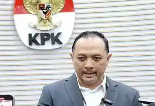 Juru Bicara KPK, Tessa Mahardika Sugiarto (Foto: Dok MI)