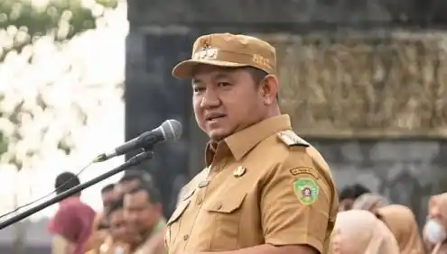 Bupati Penajam Paser Utara (PPU), Mudyat Noor (Foto: Dok MI/Istimewa)