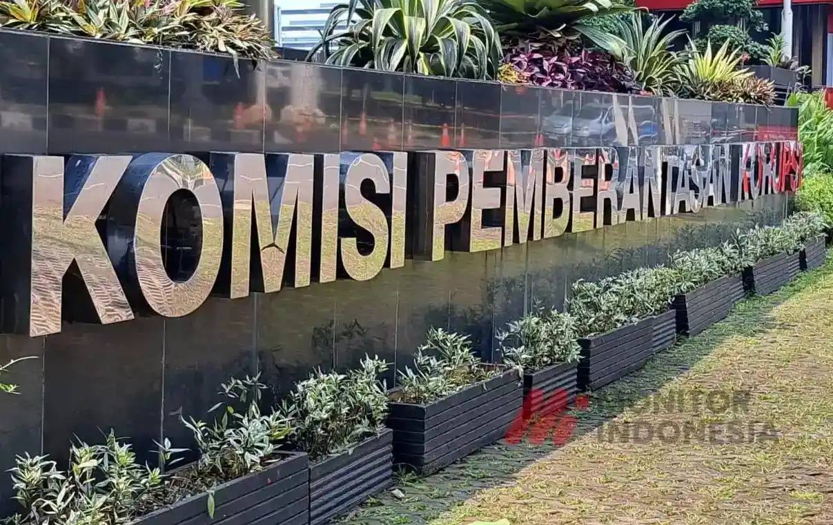 Komisi Pemberantasan Korupsi (KPK) (Foto: Dok MI)