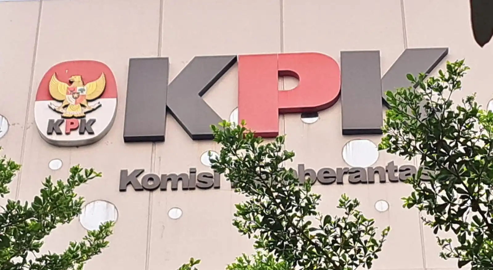 Komisi Pemberantasan Korupsi (KPK) (Foto: Dok MI/Aswan)