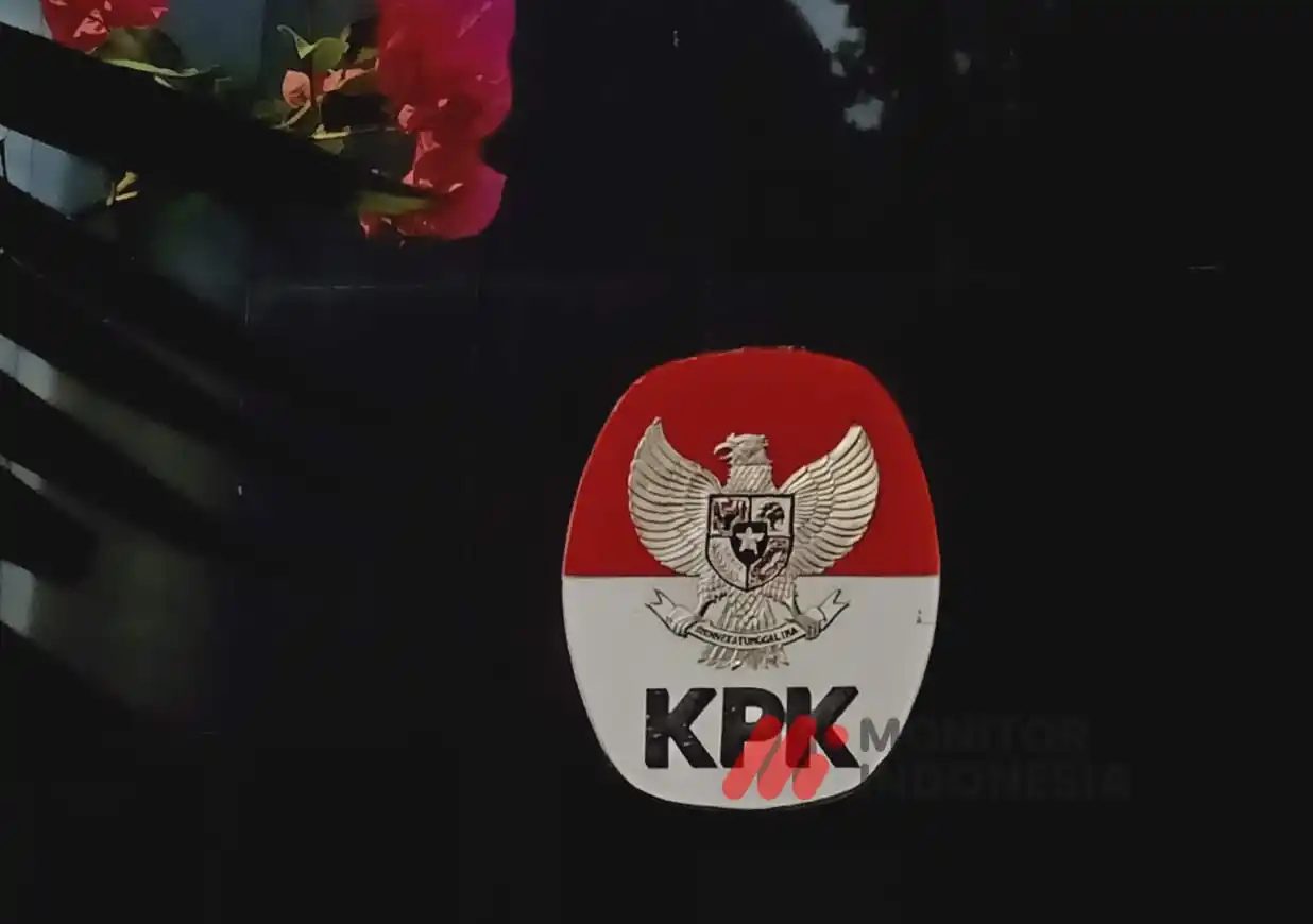 KPK Panggil Mantan Direktur PT Inovasi Vahana Indonesia Yohanes Priyo terkait Korupsi PT Pelni Komisi Pemberantasan Korupsi (KPK) (Foto: Dok MI/Aswan)