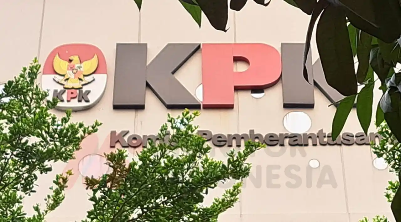 Komisi Pemberantasan Korupsi (Foto: Dok MI)