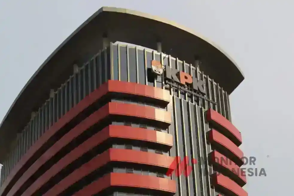 Komisi Pemberantasan Korupsi (KPK) RI (Foto: Dok MI/Aldiano Rifki)