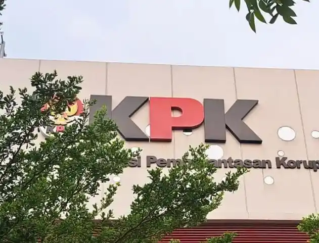 Komisi Pemberantasan Korupsi (KPK) RI (Foto: Dok MI/Aldiano Rifki)