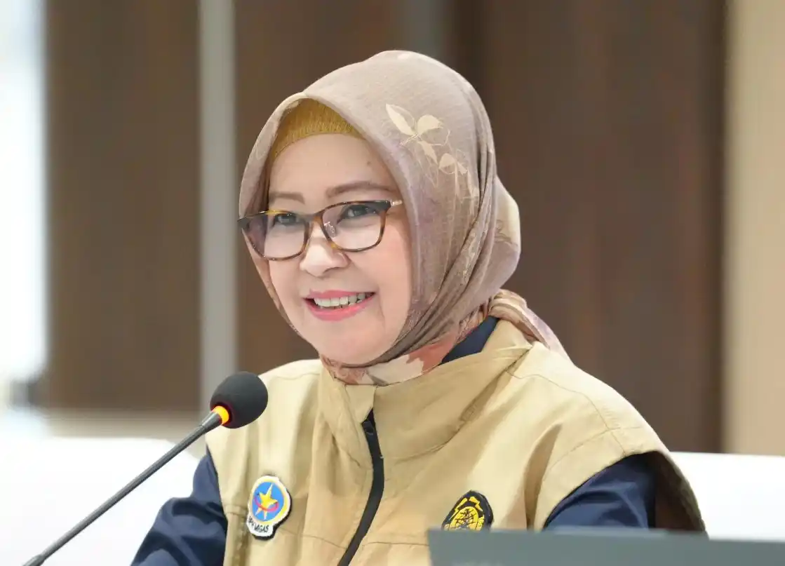 Kepala BPH Migas Erika Retnowati (Foto: Dok MI/Istimewa)