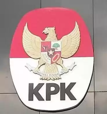 Logo KPK RI (Foto: MI/Aswan)
