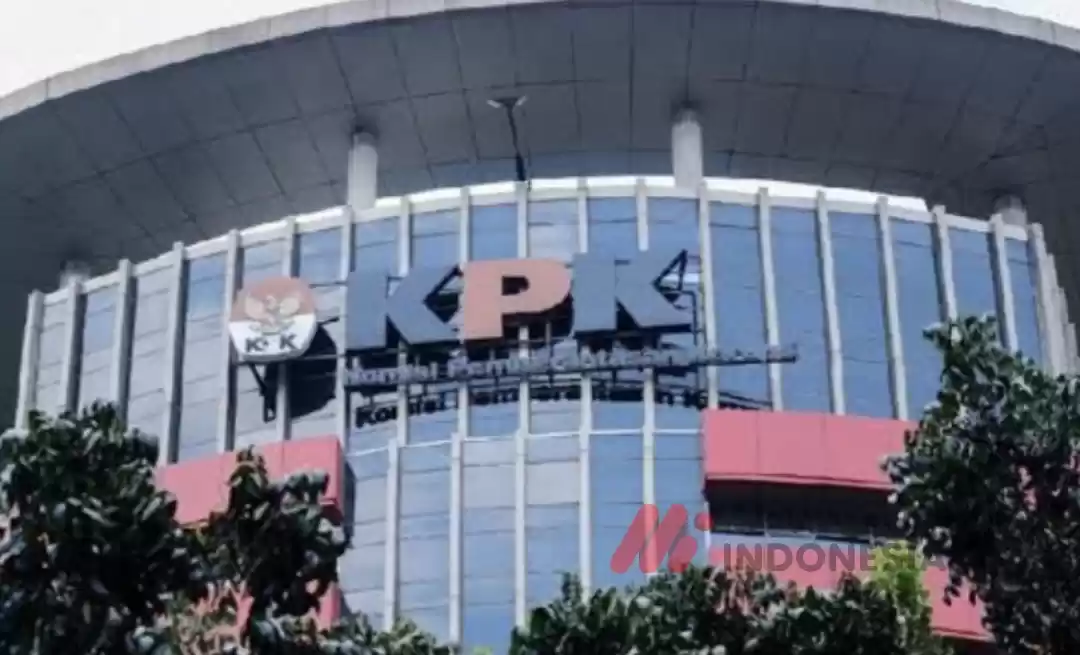 Komisi Pemberantasan Korupsi atau KPK (Foto: Dok MI)