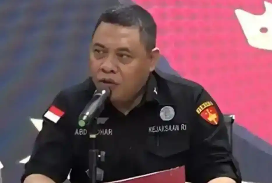 Dirdik Jampidsus Kejagung, Abdul Qohar (Foto: Dok MI/Aswan)